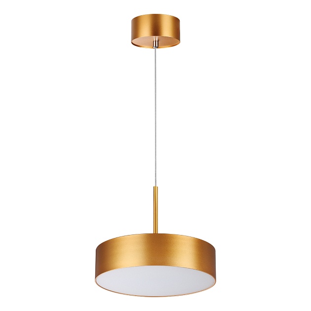 Подвесной светодиодный светильник Novotech Over Prometa 358763 Фото № 1