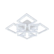 Потолочная светодиодная люстра Escada Aquarius 10287/8LED BL 4