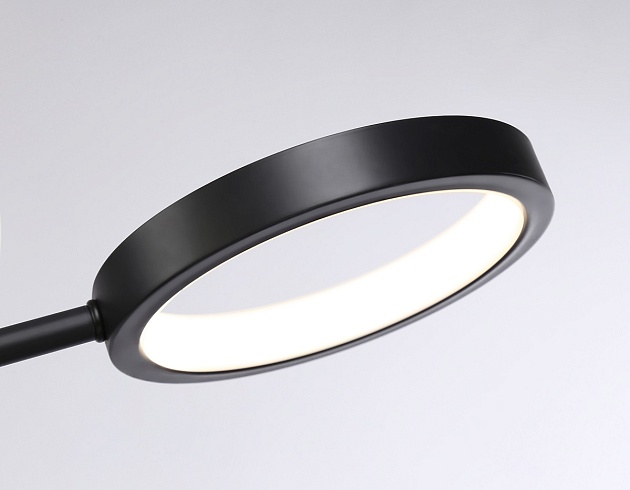 Потолочный светодиодный светильник Ambrella light Comfort LineTech FL66223 фото 7