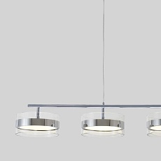 Подвесной светильник Crystal Lux MYSELF SP40W LED 2