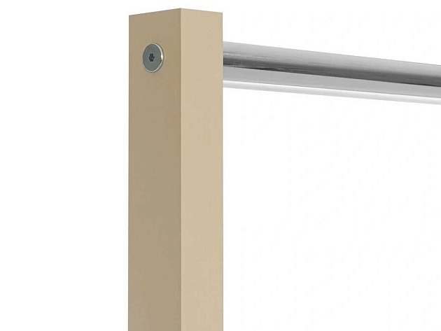 Гардеробная вешалка Мебелик В 35Н 000332 Фото № 6