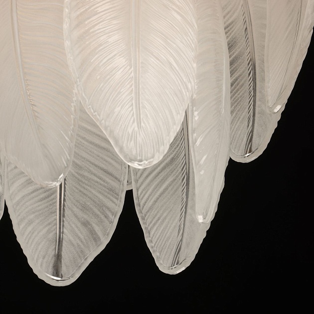 Подвесная люстра De City Бриз 111017009 изображение 5 Подвесная люстра De City Бриз 111017009 Фото № 5