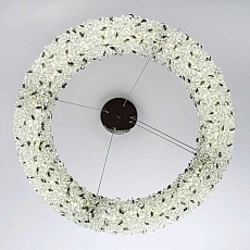 Подвесная светодиодная люстра Modelux Modestyle MS.6000.600 CR 5