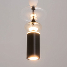 Подвесной светильник Maytoni Monochrome MOD071PL-L8B3K3 4