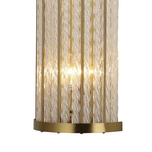 Настенный светильник Favourite Orion 2908-2W изображение 3 Настенный светильник Favourite Orion 2908-2W Фото № 3