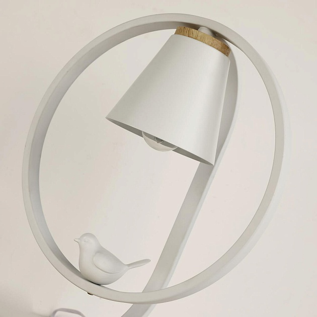 Настольная лампа F-Promo Uccello 2939-1T фото 5