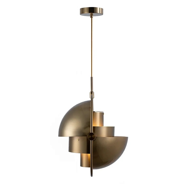 Подвесной светильник Loft IT Multi-Lite LOFT9915-C Фото № 4