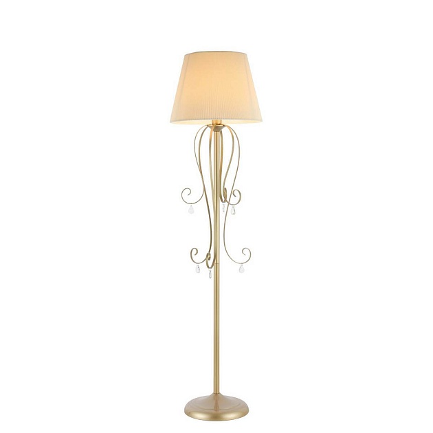 Торшер Evoluce Azzurro SL177.205.01 Фото № 1
