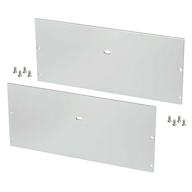 Заглушка Arlight ARH-Power-W180 с отверстием 027923 изображение 1 Заглушка Arlight ARH-Power-W180 с отверстием 027923 Фото № 1