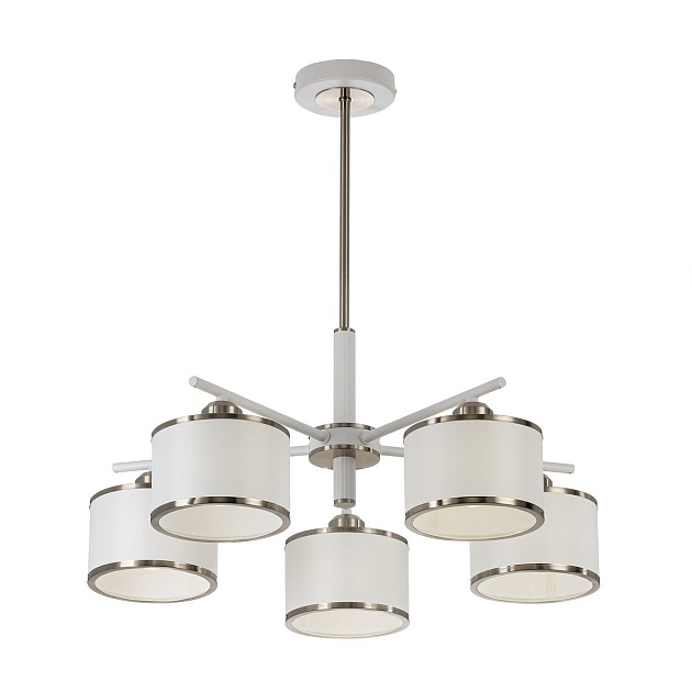 Подвесная люстра Citilux Alton CL421252 изображение 7 Подвесная люстра Citilux Alton CL421252 Фото № 7