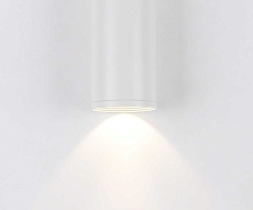 Накладной светодиодный светильник Kink Light Фабио 08570-10,01 1