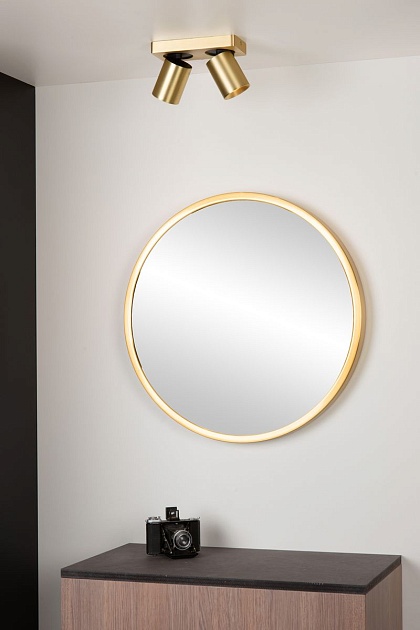 Спот Lucide Nigel 09929/10/02 изображение 7 Спот Lucide Nigel 09929/10/02 Фото № 7