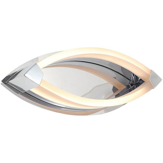 Настенный светильник Lucia Tucci Modena W172.1 Large LED400 Фото № 1
