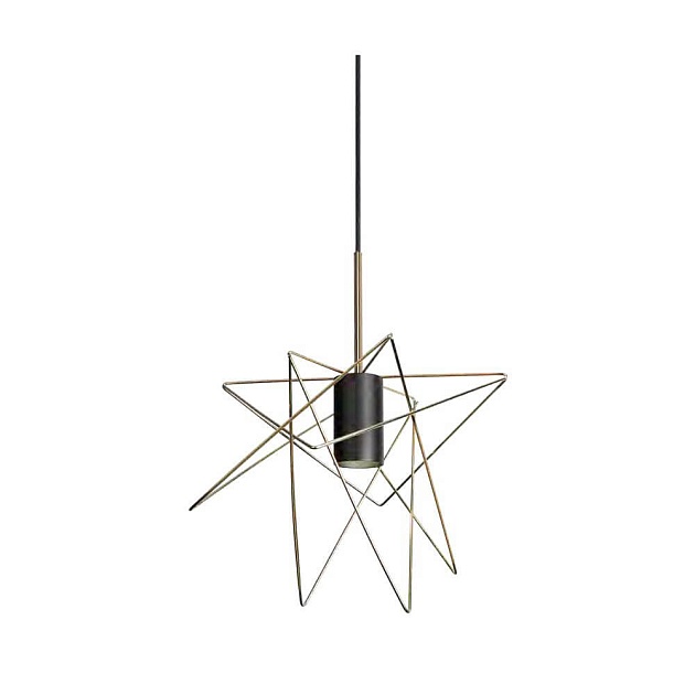 Плафон Nowodvorski Cameleon Gstar 8576 Фото № 1