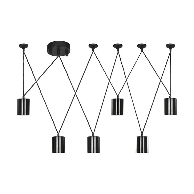 Подвесной светильник Favourite Actuel 1441-6P изображение 1 Подвесной светильник Favourite Actuel 1441-6P Фото № 1