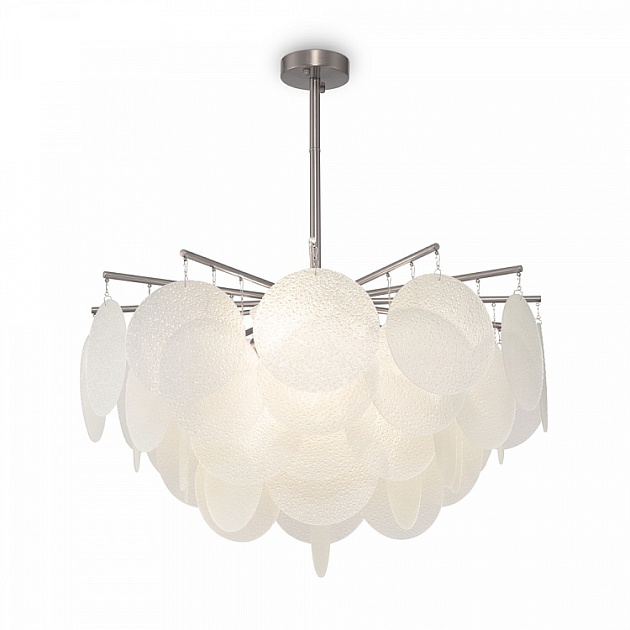 Подвесная люстра Freya Porto FR5104PL-06N изображение 1 Подвесная люстра Freya Porto FR5104PL-06N Фото № 1