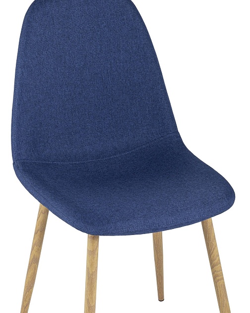 Кухонный стул Stool Group Валенсия темно-синий DC-93025B 1009-22 Фото № 7