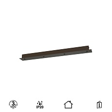 Потолочное основание Mantra Modular Light Florones 9381 4