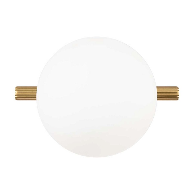 Бра Freya Blossom FR5259WL-01BS изображение 8 Бра Freya Blossom FR5259WL-01BS Фото № 8