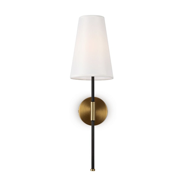 Бра Freya Tida FR5196WL-01BBS Фото № 4