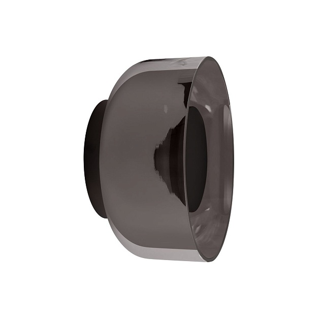 Настенный светильник Loft IT Totem 10466W Smoke black изображение 3 Настенный светильник Loft IT Totem 10466W Smoke black Фото № 3