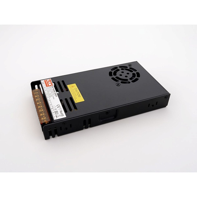 Блок питания LEDS POWER LUXDriver 600Вт 24В 007168 Фото № 3
