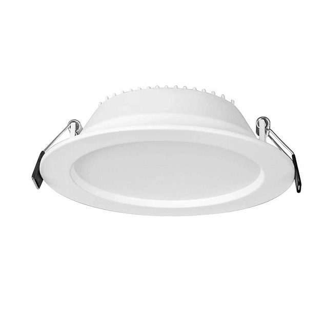 Встраиваемый светильник Mantra NASAO 9249 Фото № 1