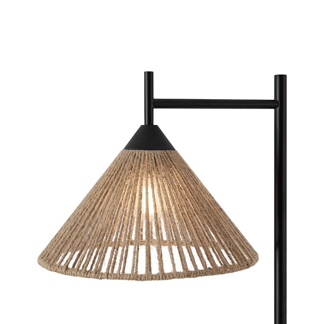 Торшер Freya Филс / Fils FR5566FL-01B изображение 2 Торшер Freya Филс / Fils FR5566FL-01B Фото № 2