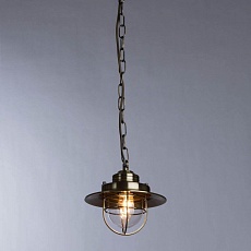 Подвесной светильник Arte Lamp A4579SP-1AB 2