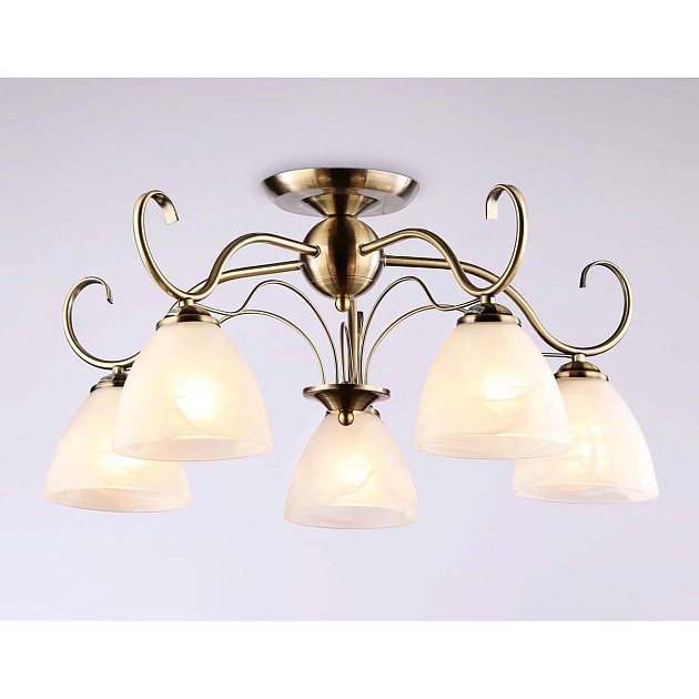 Потолочная люстра Ambrella light Traditional TR3046 Фото № 1