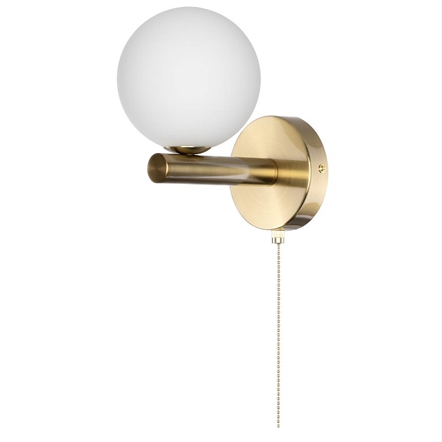 Бра Citilux Рунд CL205310N Фото № 3