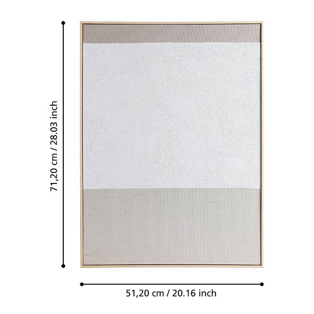 Картина Eglo KIJAL 423072 изображение 4 Картина Eglo KIJAL 423072 Фото № 4