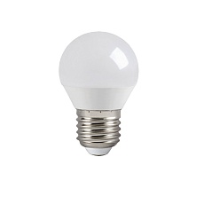 Лампа светодиодная truEnergy 7W, G45, E27, 4000K 14131
