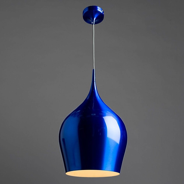 Подвесной светильник Arte Lamp Vibrant A6426SP-1AZ Фото № 2
