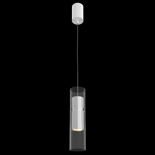 Подвесной светильник Maytoni Dynamics MOD326PL-01W Фото № 7