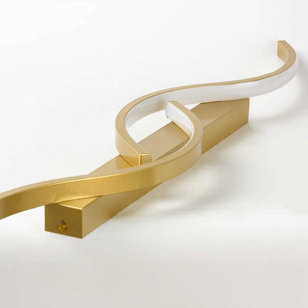 Бра настенное Lussole HARDEMAN LSP-7390 Фото № 3