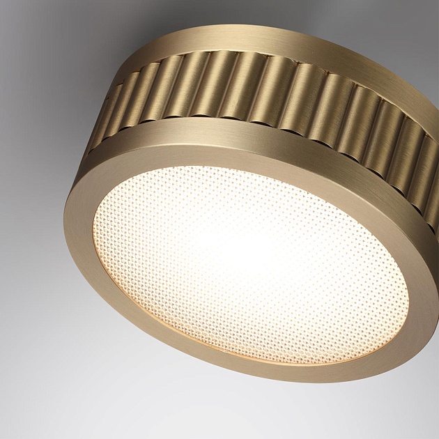 Потолочный светильник Odeon Light Hightech Manchester 7013/7CL изображение 3 Потолочный светильник Odeon Light Hightech Manchester 7013/7CL Фото № 3