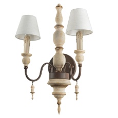 Настенный светильник Loft it Country 10419W 4