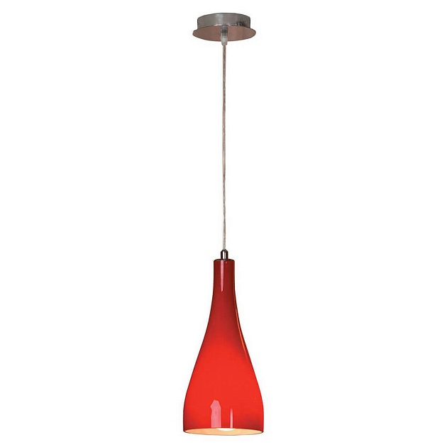 Подвесной светильник Lussole Rimini LSF-1156-01 Фото № 1