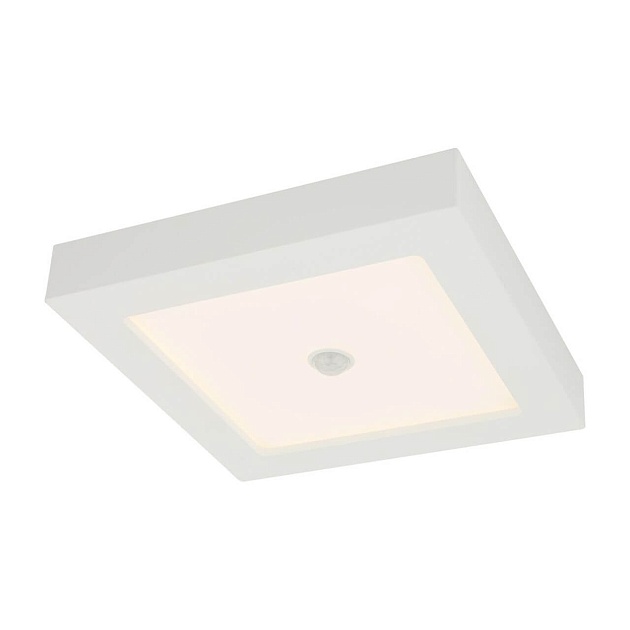 Потолочный светодиодный светильник Globo Svenja 41606-18S Фото № 1