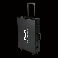 Трековое управление Aployt Suitcase Magnetic track 48v (4000 K) 5