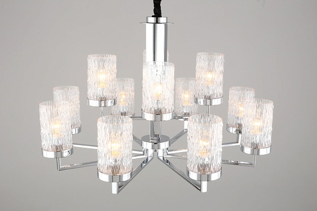 Подвесная люстра Omnilux Maiera OML-84703-12 Фото № 10