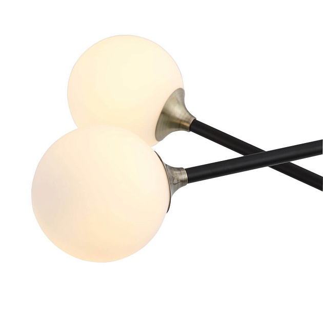 Подвесная люстра ST Luce Bastoncino SL429.403.02 изображение 4 Подвесная люстра ST Luce Bastoncino SL429.403.02 Фото № 4