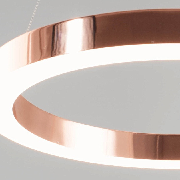 Подвесной светодиодный светильник Moderli Viso V1771-PL изображение 3 Подвесной светодиодный светильник Moderli Viso V1771-PL Фото № 3