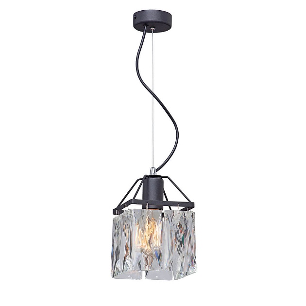 Подвесной светильник Vitaluce V5288-1/1S Фото № 1