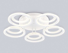 Светильник потолочный Ambrella light ACRYLICA FA8944 2