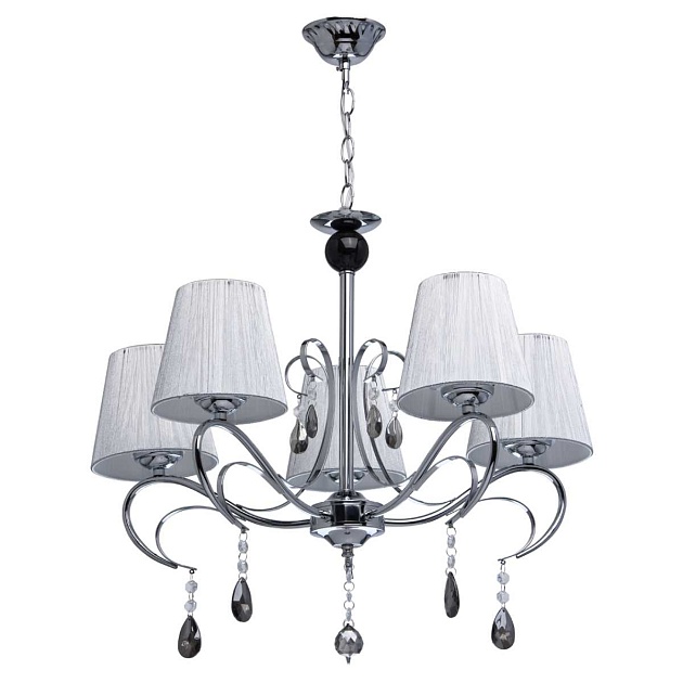 Люстра подвесная De City Виталина 448011005 Фото № 1