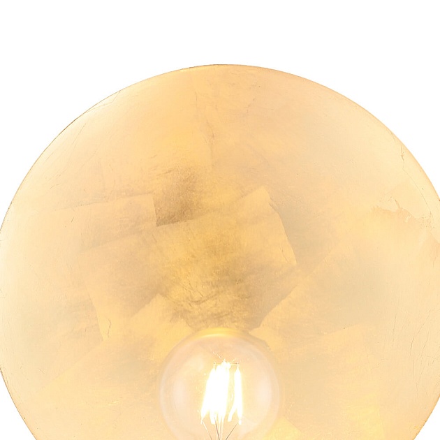 Бра Crystal Lux Sunshine AP1 Gold изображение 3 Бра Crystal Lux Sunshine AP1 Gold Фото № 3