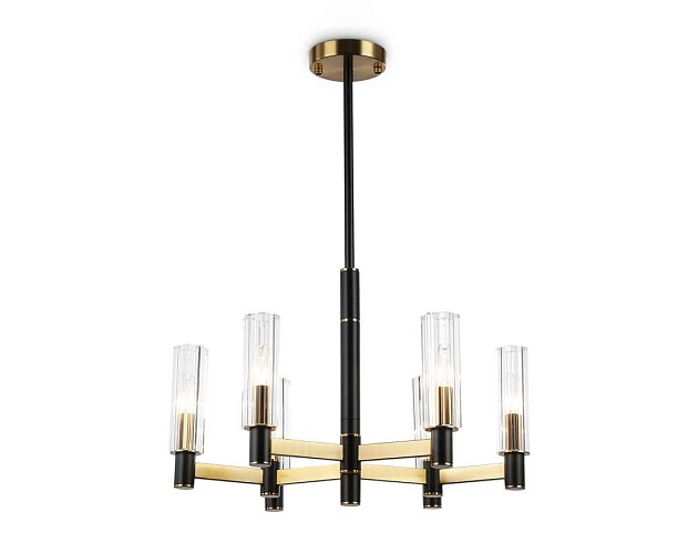 Подвесная люстра Ambrella light High Light LH55511 Фото № 1