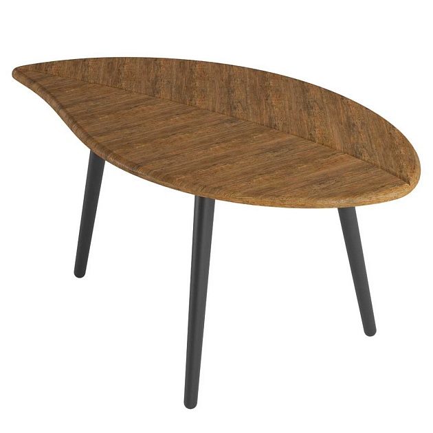 Журнальный стол Мебелик Берли 008226 Фото № 1